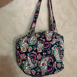 Vera Bradley purse